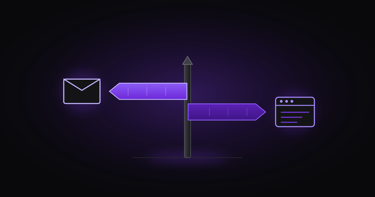 Hosting email and the website in different places — MX, autoconfig and the bits everyone forgets