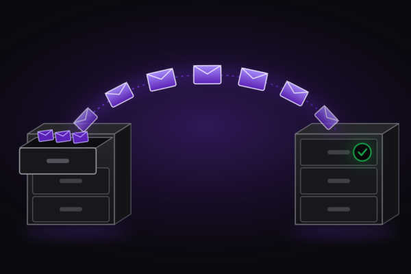 Migrating mailboxes with imapsync — a practical runbook
