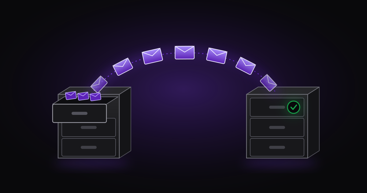 Migrating mailboxes with imapsync — a practical runbook