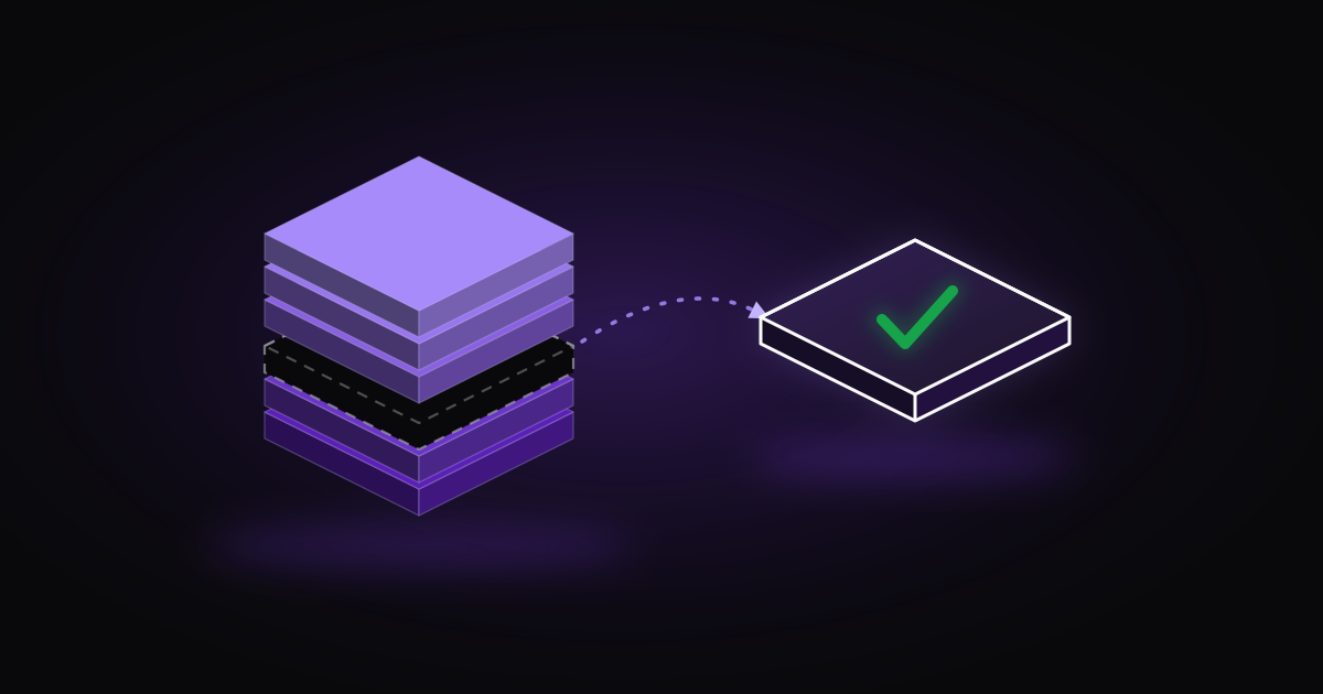 Backups are not the hard part — restores are